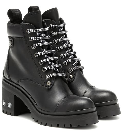 miu miu boots